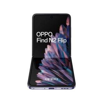   Oppo Find N2 Flip 5G 256GB DS - különbözet szerinti szabályozás – használt cikkek