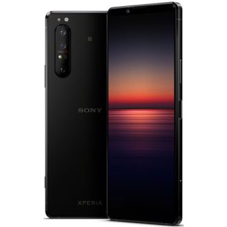 Sony Xperia 1 V 5G 256GB DS