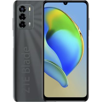   ZTE Blade V40s 128GB DS - különbözet szerinti szabályozás – használt cikkek