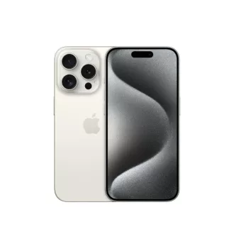   Apple iPhone 15 Pro 256GB - különbözet szerinti szabályozás – használt cikkek