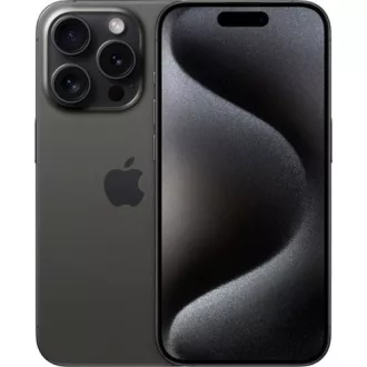   Apple iPhone 15 Pro 512GB - különbözet szerinti szabályozás – használt cikkek