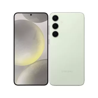   Samsung Galaxy S24 5G 256GB S921B DS - különbözet szerinti szabályozás – használt cikkek
