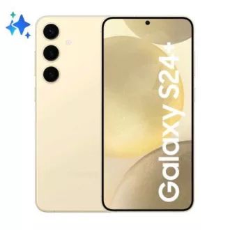   Samsung Galaxy S24 Plus 5G 256GB S926B DS - különbözet szerinti szabályozás – használt cikkek