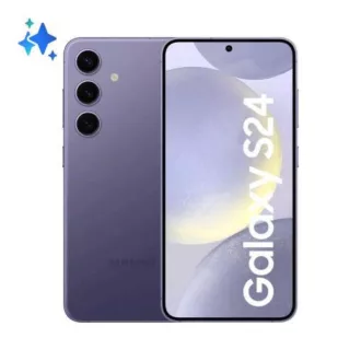   Samsung Galaxy S24 Plus 5G 256GB S926B DS - különbözet szerinti szabályozás – használt cikkek