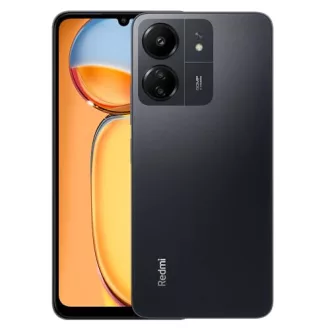   Xiaomi Redmi 13C 128GB DS - különbözet szerinti szabályozás – használt cikkek