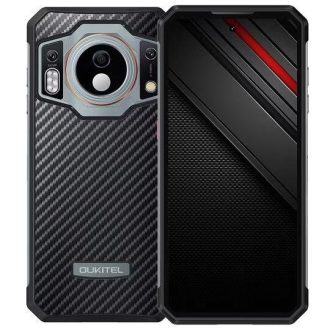   Oukitel WP21 256GB - különbözet szerinti szabályozás – használt cikkek