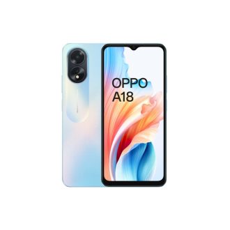   Oppo A18 128GB - különbözet szerinti szabályozás – használt cikkek