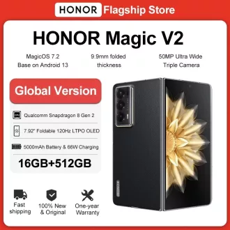 Honor Magic V2 5G 1TB