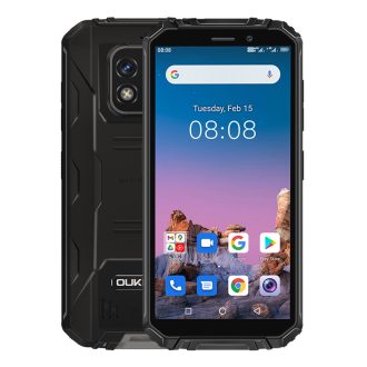   Oukitel WP18 32GB - különbözet szerinti szabályozás – használt cikkek