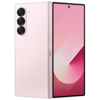   Samsung Galaxy Z Fold6 5G 256GB F956B DS - különbözet szerinti szabályozás – használt cikkek