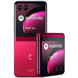 Motorola Razr 50 Ultra 5G 512GB DS