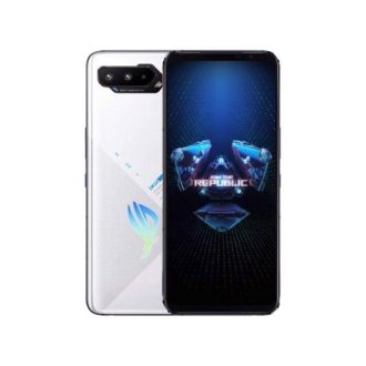   Asus ROG Phone 6 5G Batman Edition 256GB - különbözet szerinti szabályozás – használt cikkek