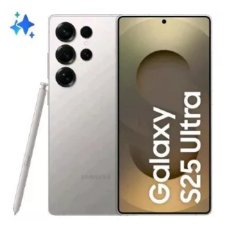   Samsung Galaxy S25 Ultra 5G 512GB S938B - különbözet szerinti szabályozás – használt cikkek