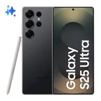 Samsung Galaxy S25 Ultra 5G 1TB S938B