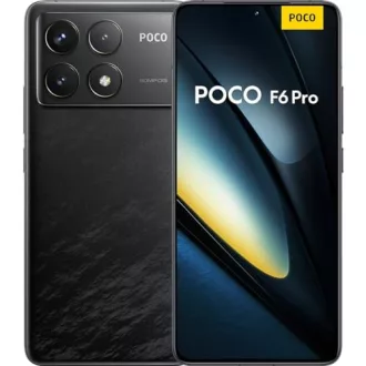 Xiaomi Poco F6 5G 256GB