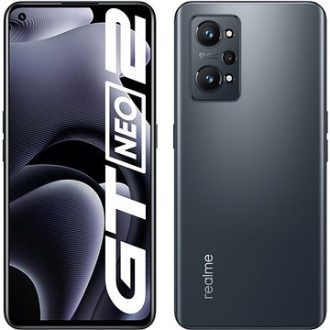   Realme GT Neo 3 150W 5G 256GB - különbözet szerinti szabályozás – használt cikkek