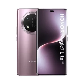   Honor Magic7 Lite 5G 512GB - különbözet szerinti szabályozás – használt cikkek