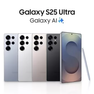 Samsung Galaxy S25 Edge 5G 512GB S937B