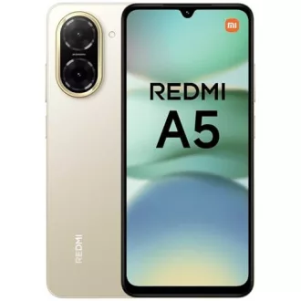   Xiaomi Redmi A5 64GB - különbözet szerinti szabályozás – használt cikkek