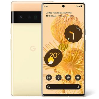 Google Pixel 10 Pro 5G 256GB