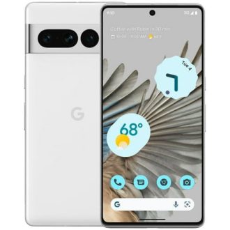   Google Pixel 10 Pro XL 5G 512GB - különbözet szerinti szabályozás – használt cikkek