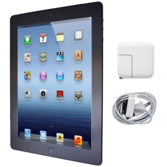 Apple iPad 9.7" 2nd Gen (2011) 32GB WiFi