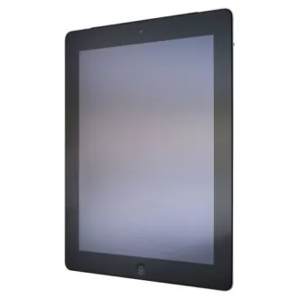   Apple iPad 9.7" 2nd Gen (2011) 32GB WiFi + Cellular - különbözet szerinti szabályozás – használt cikkek