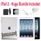 Apple iPad 9.7" 2nd Gen (2011) 64GB Wifi