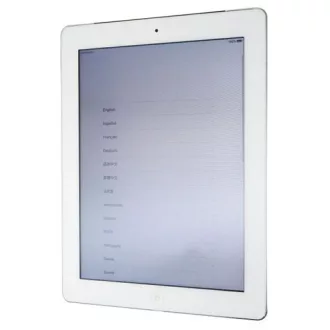 Apple iPad 9.7" 2nd Gen (2011) 64GB WiFi + Cellular