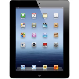 Apple iPad 9.7" 3rd Gen (2012) 64GB WiFi + Cellular