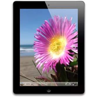   Apple iPad 9.7" 4th Gen (Retina Display) (2012) 64GB WiFi + Cellular