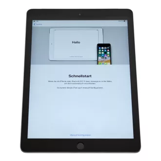 Apple iPad Air 32GB Wifi