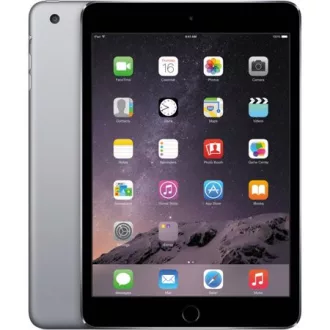   Apple iPad Mini 7.9" 1st Gen (2012) 16GB WiFi + Cellular - különbözet szerinti szabályozás – használt cikkek