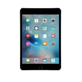   Apple iPad Mini 7.9" 4th Gen (2015) 64GB WiFi + Cellular - különbözet szerinti szabályozás – használt cikkek