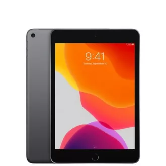   Apple iPad Mini 7.9" 1st Gen (2012) 64GB WiFi + Cellular - különbözet szerinti szabályozás – használt cikkek