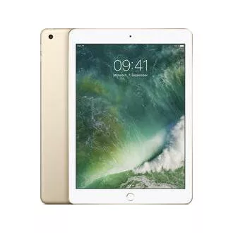 Apple iPad 9.7" 5th Gen (2017) 128GB WiFi