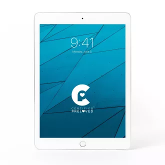 Apple iPad 9.7" (2017) 32GB WiFi