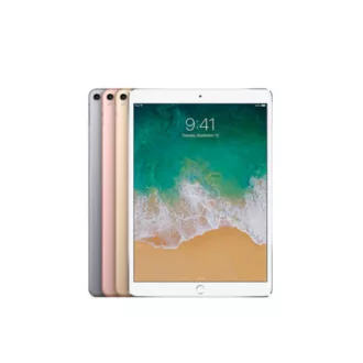 Apple iPad Pro 10.5" (2017) 64GB WiFi + Cellular