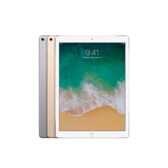 Apple iPad Pro 12.9" (2017) 64GB WiFi