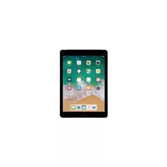 Apple iPad 9.7" (2018) 32GB WiFi + Cellular