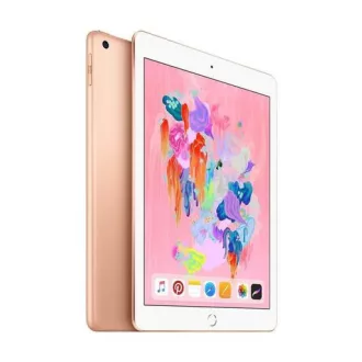 Apple iPad 9.7" 6th Gen (2018) 128GB WiFi + Cellular