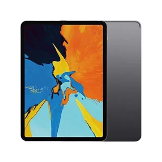   Apple iPad Pro 11" (2018) 64GB WiFi + Cellular - különbözet szerinti szabályozás – használt cikkek