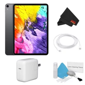 Apple iPad Pro 11" (2018) 256GB WiFi