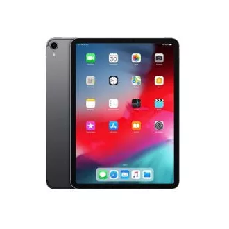 Apple iPad Pro 11" (2018) 256GB WiFi + Cellular