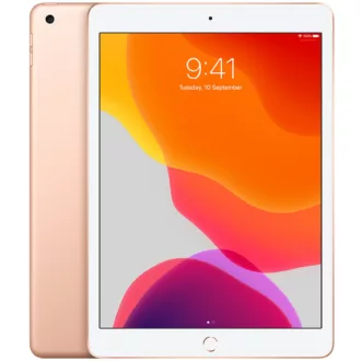   Apple iPad 10.2" (2019) 128GB WiFi - különbözet szerinti szabályozás – használt cikkek