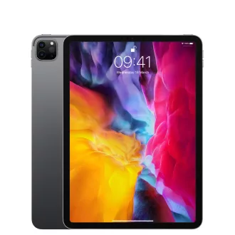 Apple iPad Pro 11" (2020) 128GB WiFi