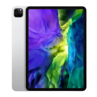   Apple iPad Pro 11" 2nd Gen (2020) 256GB WiFi - különbözet szerinti szabályozás – használt cikkek