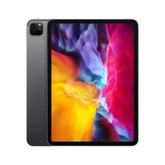   Apple iPad Pro 11" (2020) 512GB WiFi - különbözet szerinti szabályozás – használt cikkek
