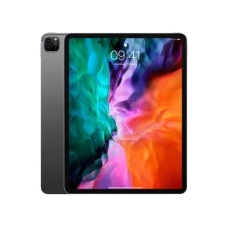   Apple iPad Pro 12.9" (2020) 128GB WiFi - különbözet szerinti szabályozás – használt cikkek