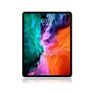Apple iPad Pro 12.9" (2020) 128GB WiFi